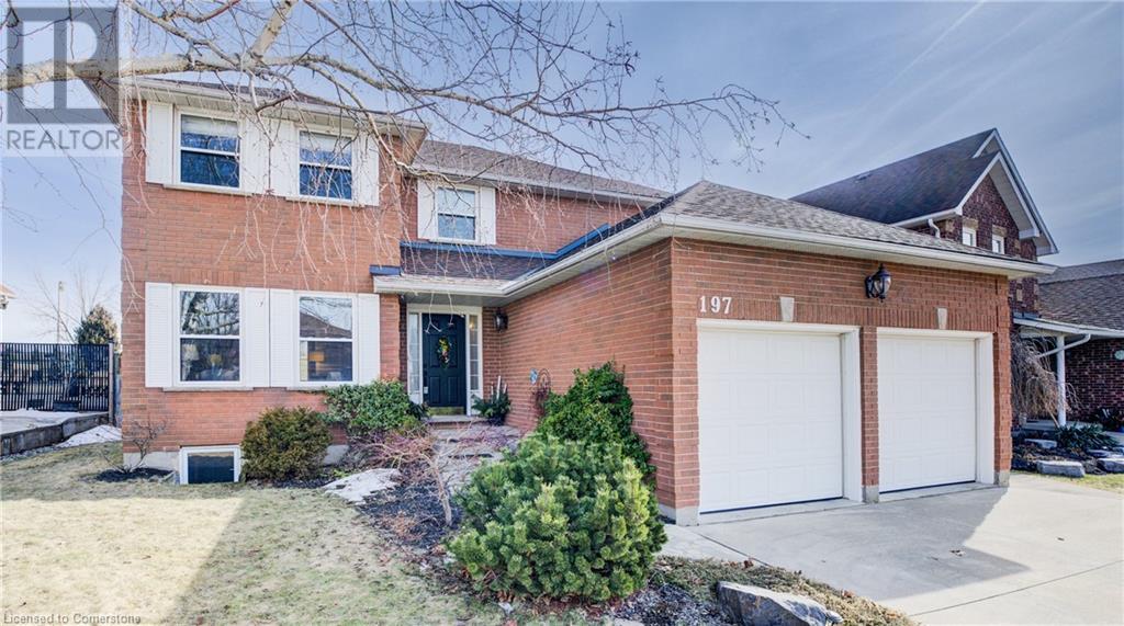 197 Cowan Boulevard Property Photo