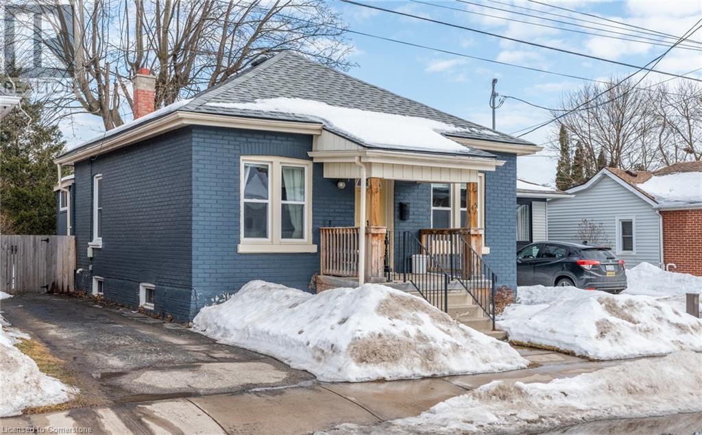 45 Maitland Street Property Photo