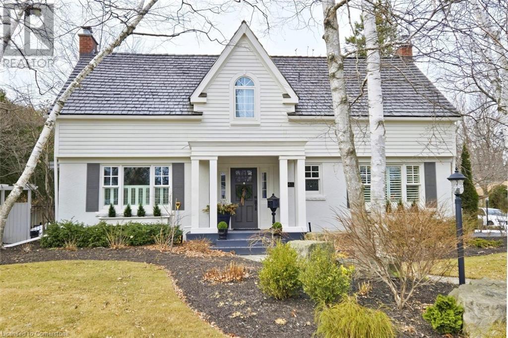 1417 Halifax Place Property Photo