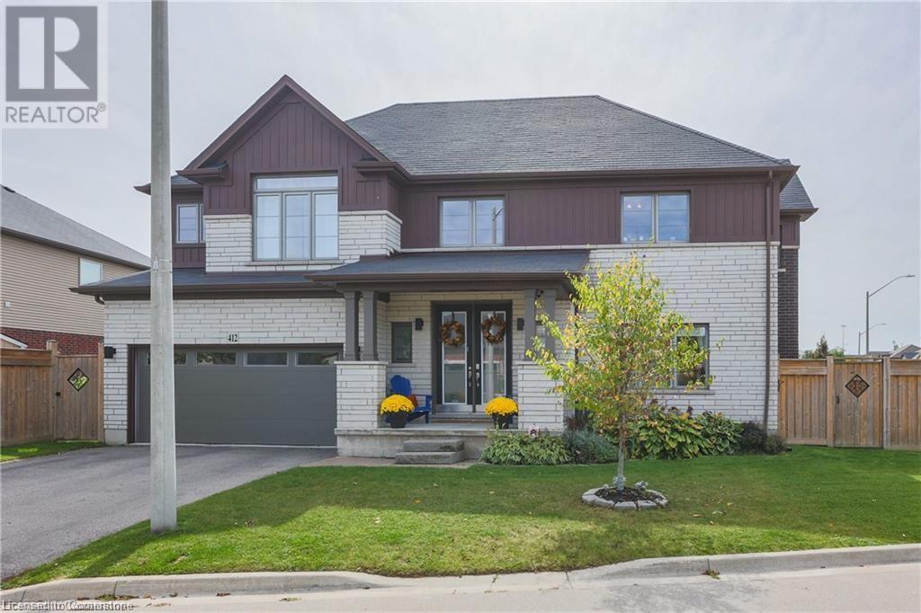 412 Annalee Drive Property Photo