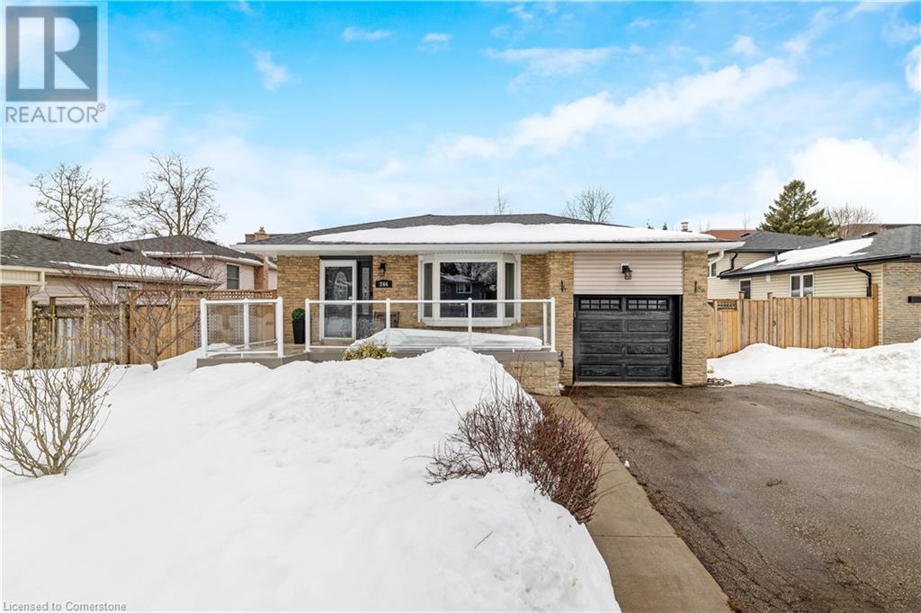244 Bousfield Crescent Property Photo 1