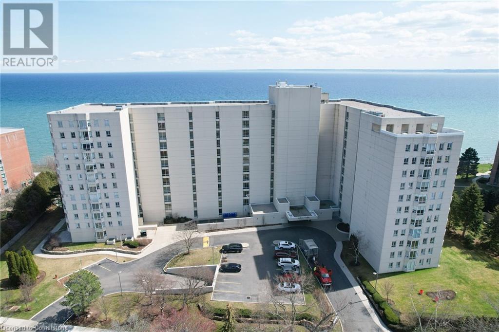 5280 Lakeshore Road Unit# 801 Property Photo