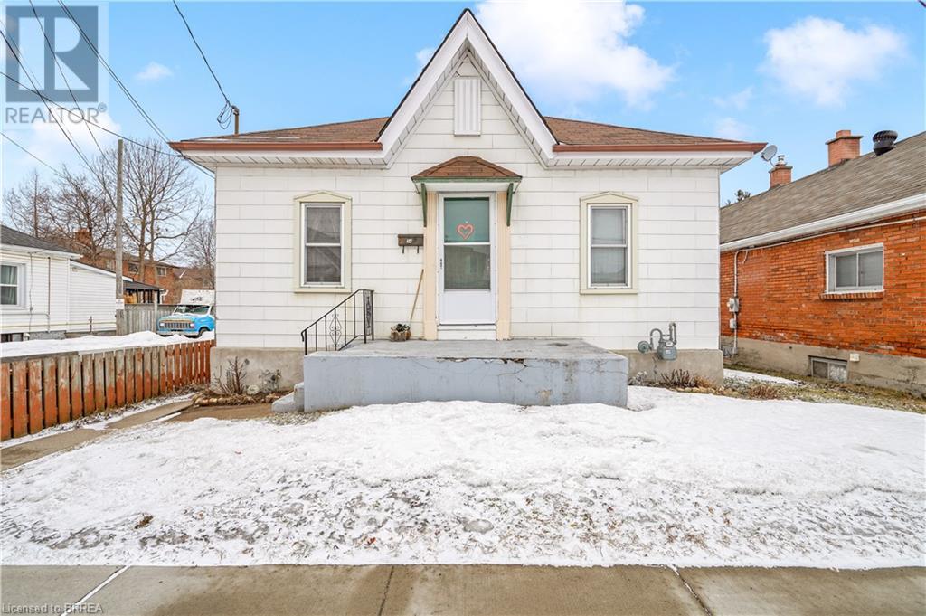 34 North Park Street Property Photo