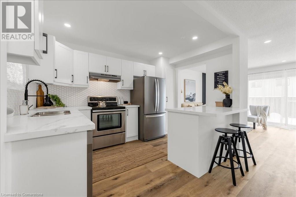 910 Limeridge Road E Unit# 7 Property Photo