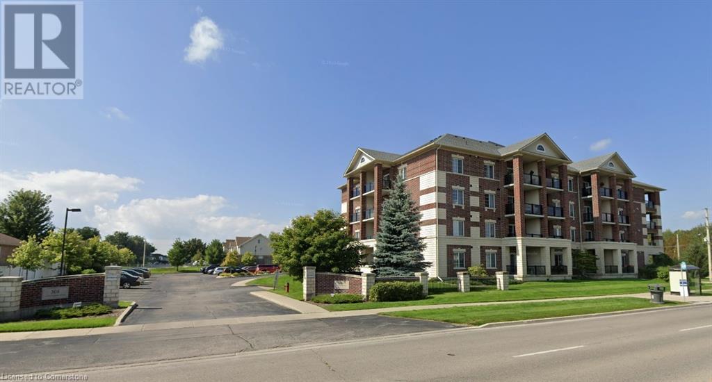 308 Watson Parkway N Unit# 118 Property Photo