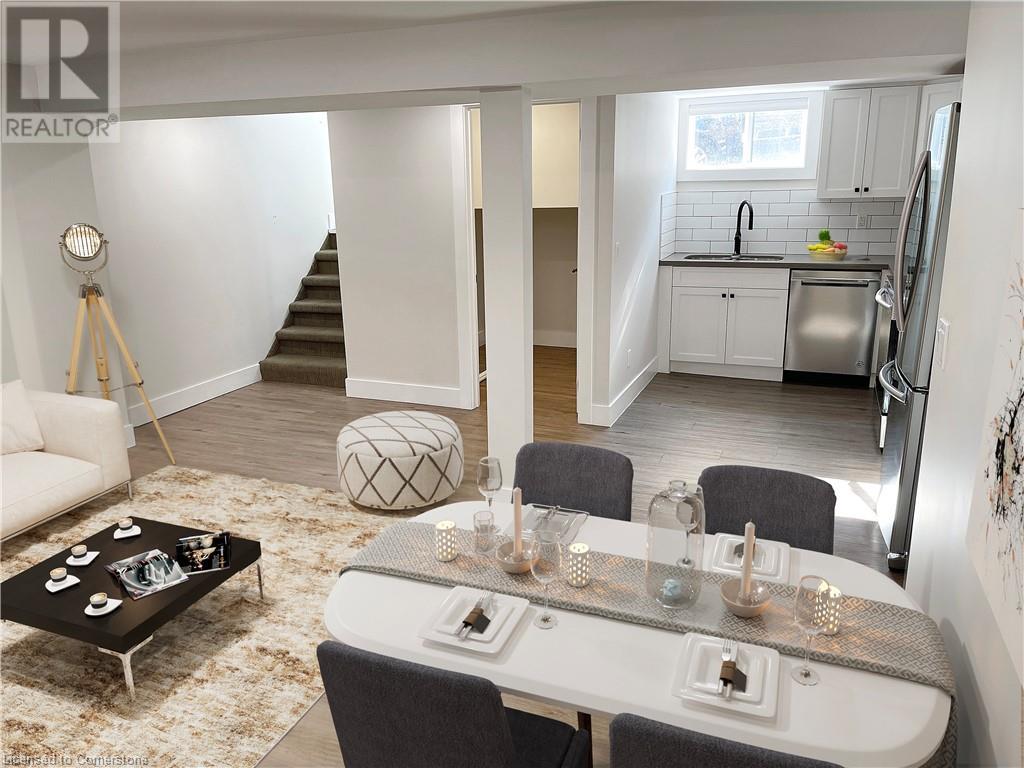 8 Alderney Avenue Unit# 2 Property Photo