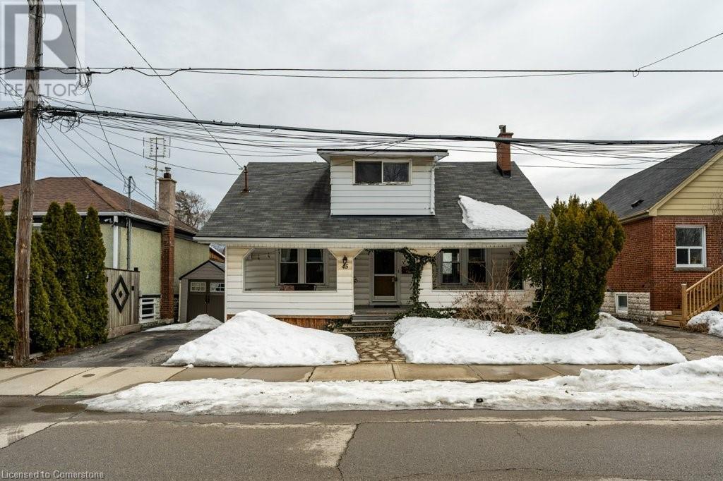 45 East 13th Street Property Photo