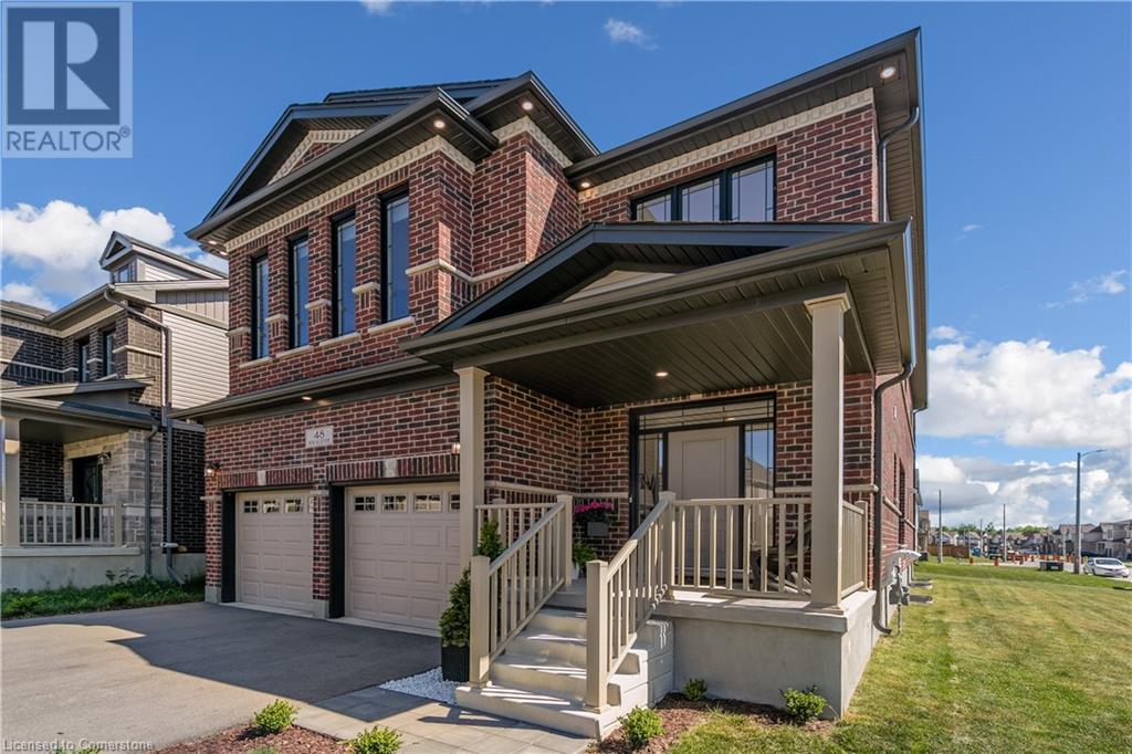 48 Macalister Boulevard Property Photo