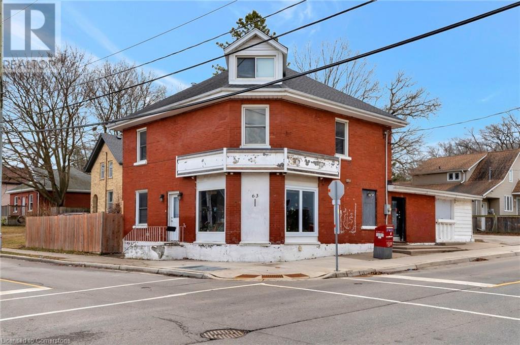 63 ELLIOTT Street Property Photo 1