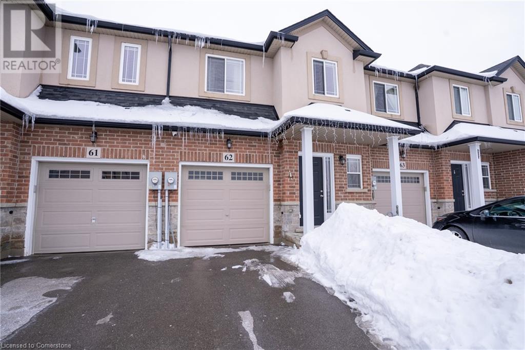 9 Hampton Brook Way Unit# 62 Property Photo
