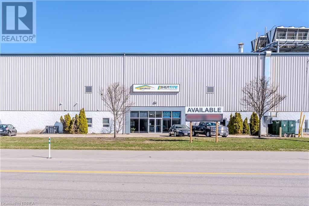 2049 Braneida Industrial Park Real Estate Listings Main Image