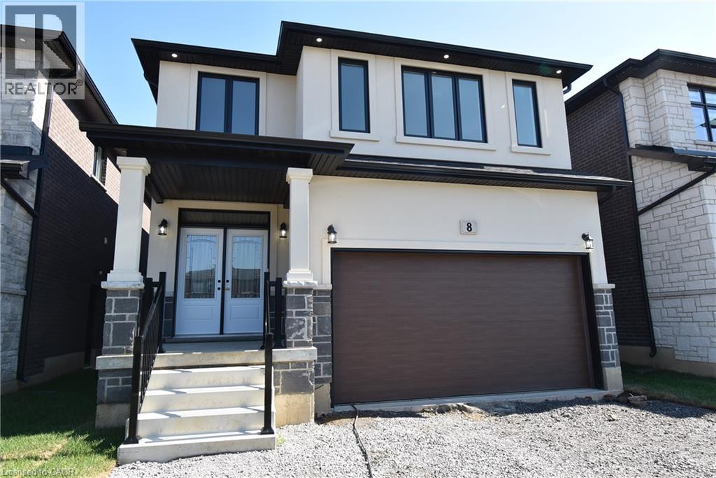 8 Dunlop Road Property Photo 1