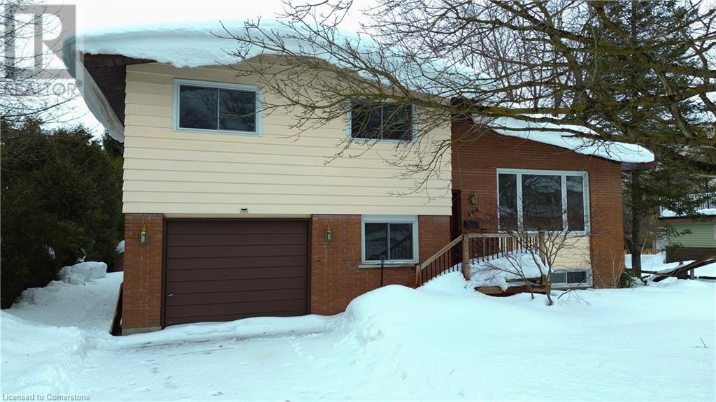 205 Weber Street Property Photo