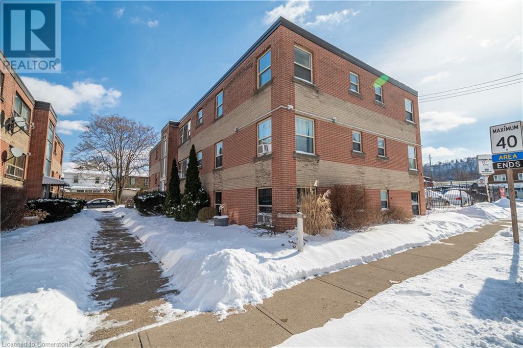 169 Park Row S Unit# 1 Property Photo
