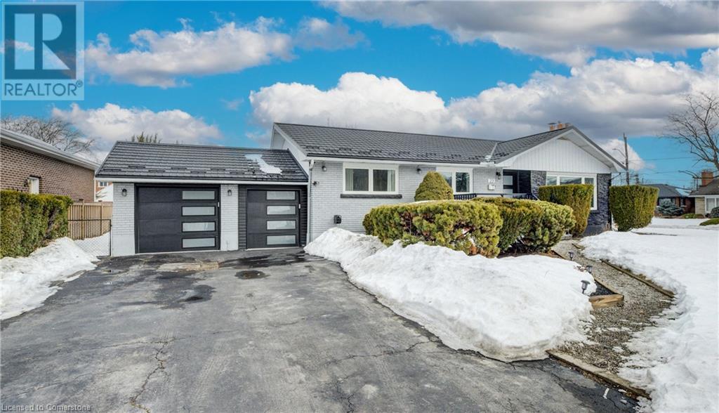 23 Calvert Avenue Property Photo