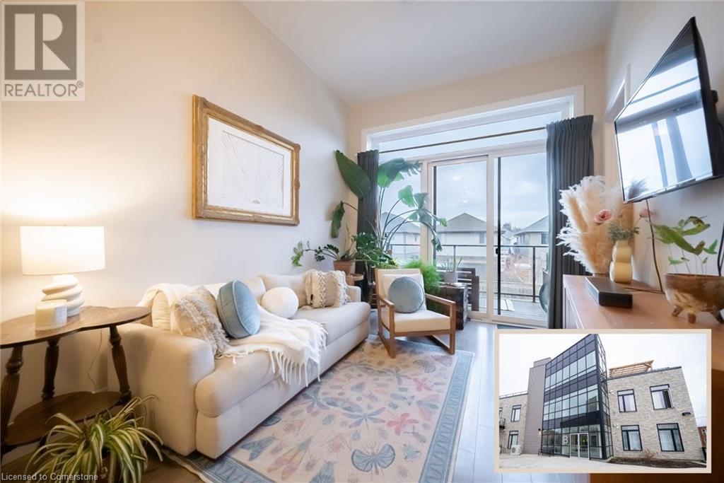 85 Morrell Street Unit# 206b Property Photo 1