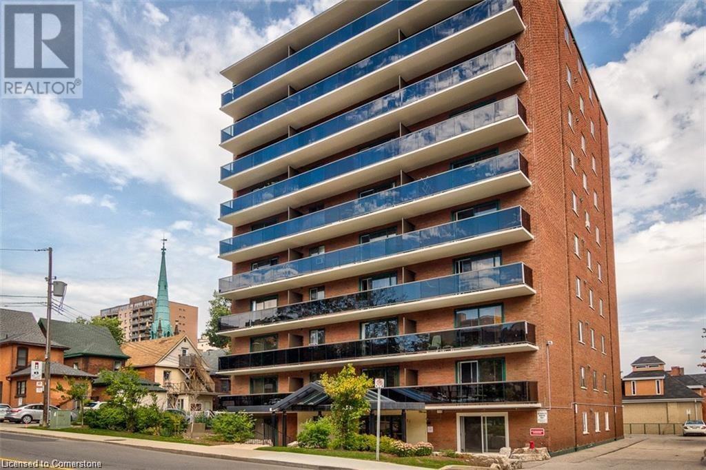 81 Charlton Avenue Unit# 203 Property Photo