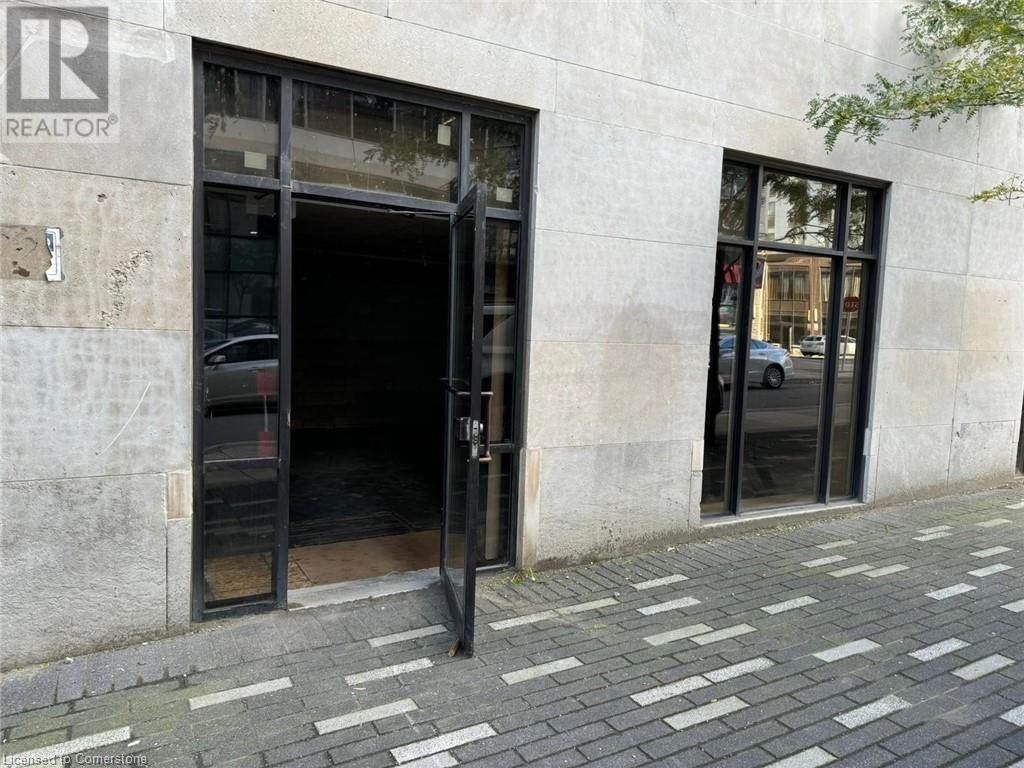 150 Main Street W Unit# Ca-2 Property Photo