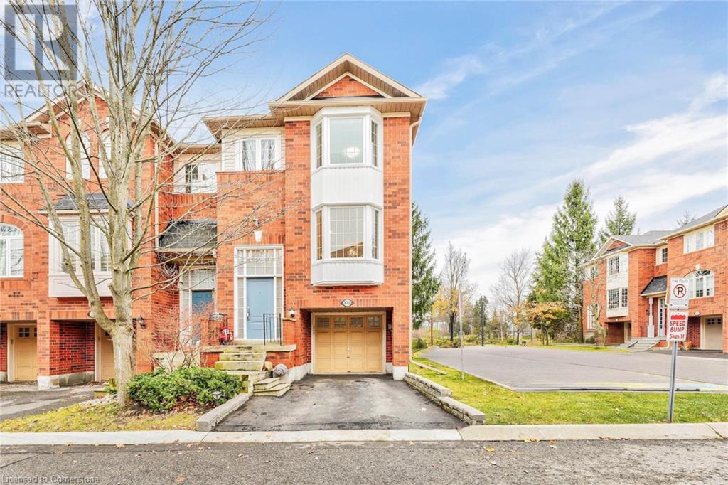 130 Mosaics Avenue Unit# 40 Property Photo