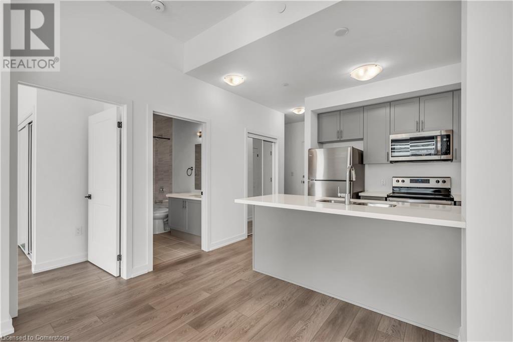 460 Dundas Street E Unit# 517 Property Photo