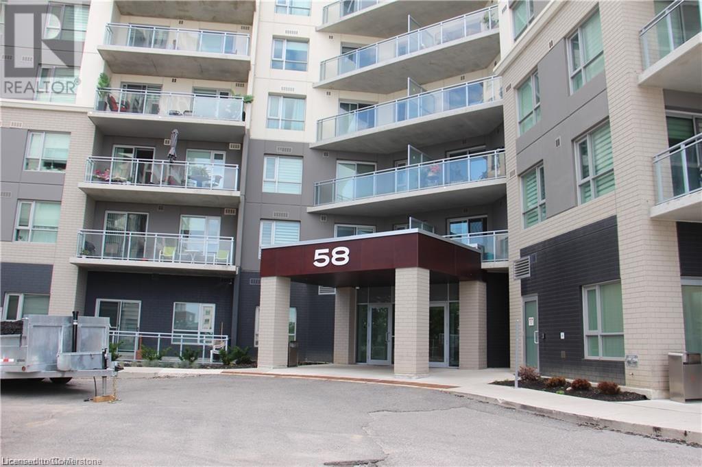 58 Lakeside Terrace Unit# 201 Property Photo