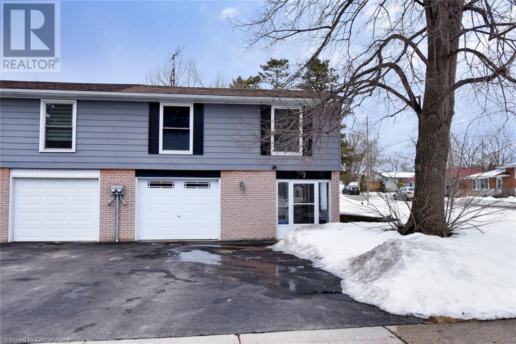 7 Shaw Street Property Photo
