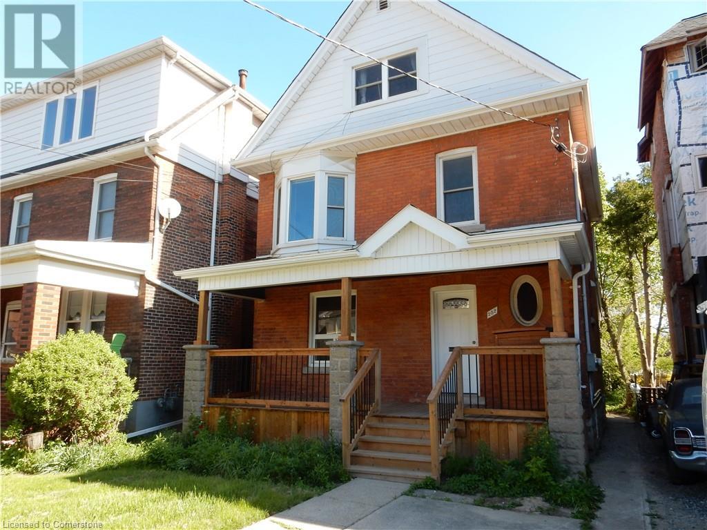 252 Homewood Avenue Unit# Main Property Photo