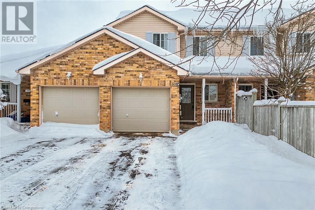 148 Athlone Crescent Property Photo