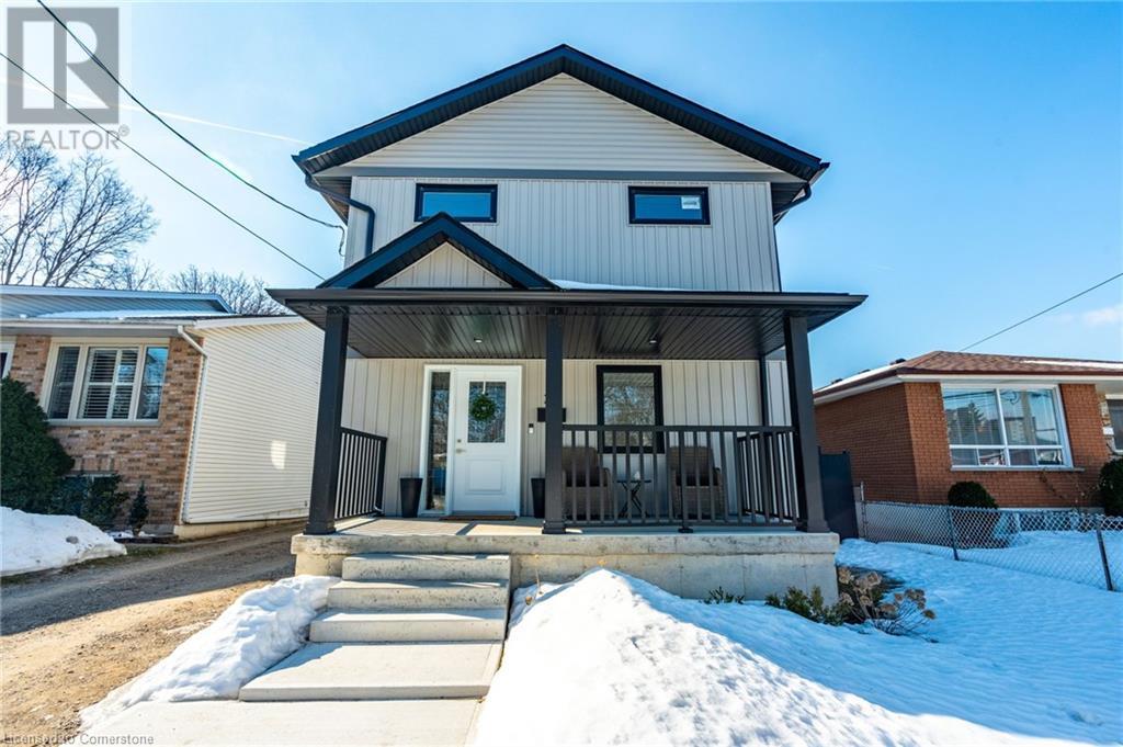 79 Dublin Street Property Photo