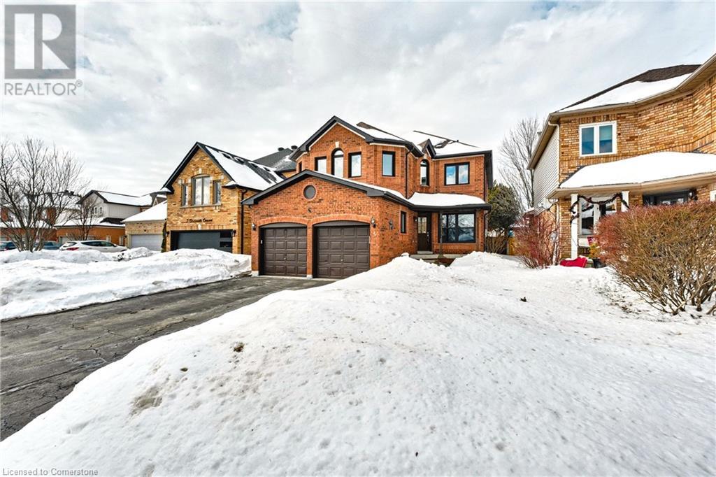 5 Chatsworth Crescent Property Photo