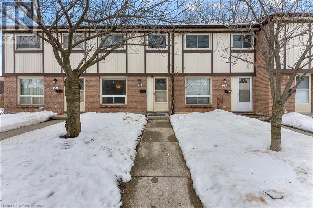25 Linfield Drive Unit# 28 Property Photo