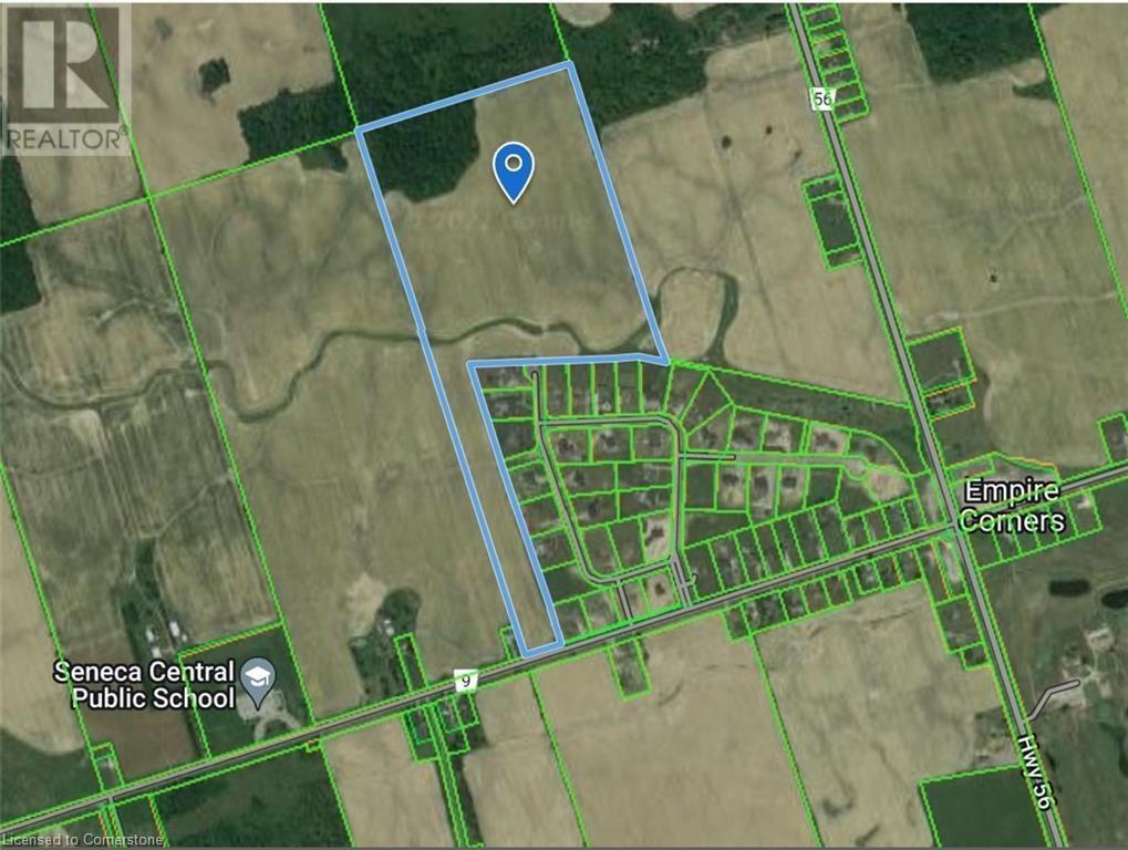 Part Lot 14 #9 Haldimand Road Property Photo