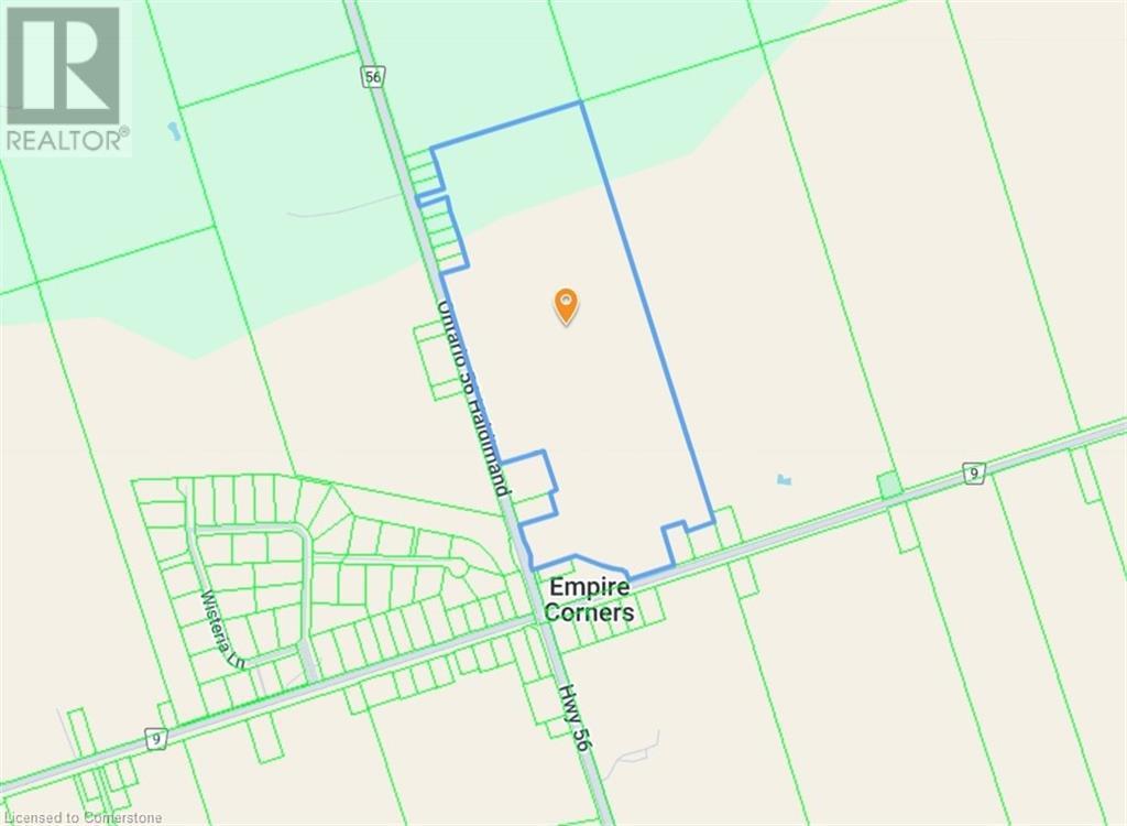 Pt S1/2 Lt 56 Highway Property Photo 1