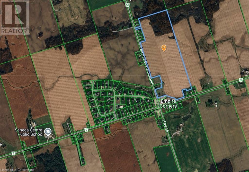 Pt S1/2 Lt 56 Highway Property Photo 2