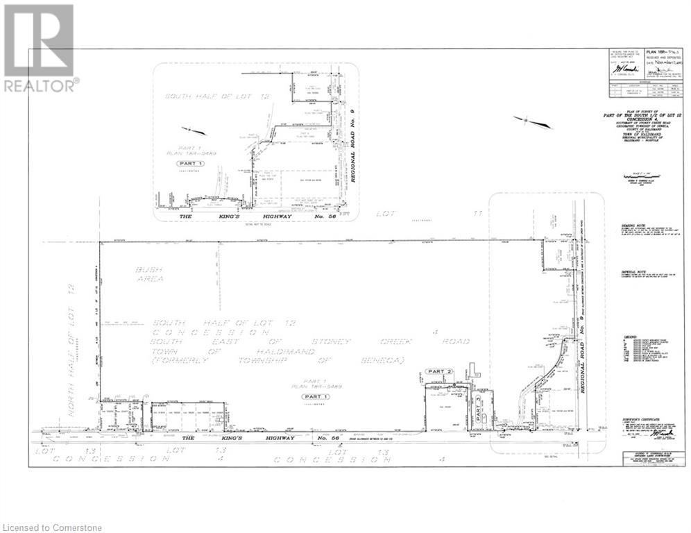 Pt S1/2 Lt 56 Highway Property Photo 6