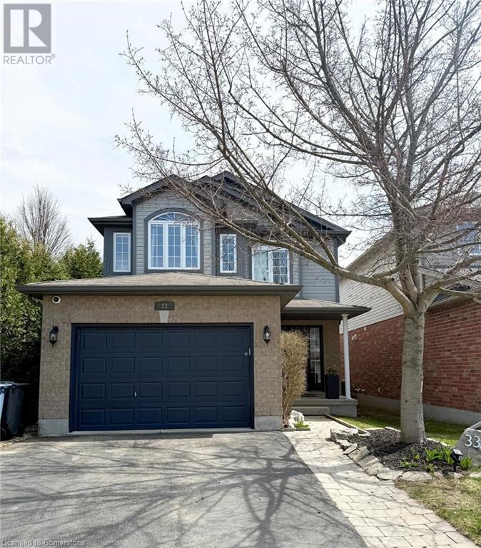 33 Henderson Drive Property Photo