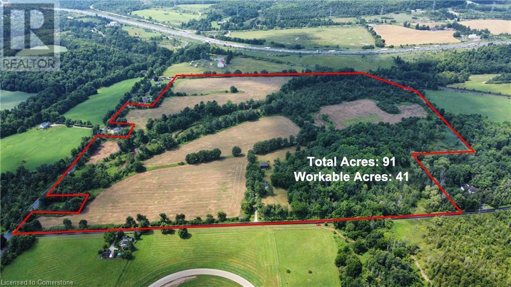 4085 Limestone Road Property Photo