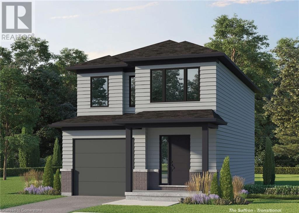 108 Jacob Detweiller Drive Unit# Lot 0101 Property Photo 1