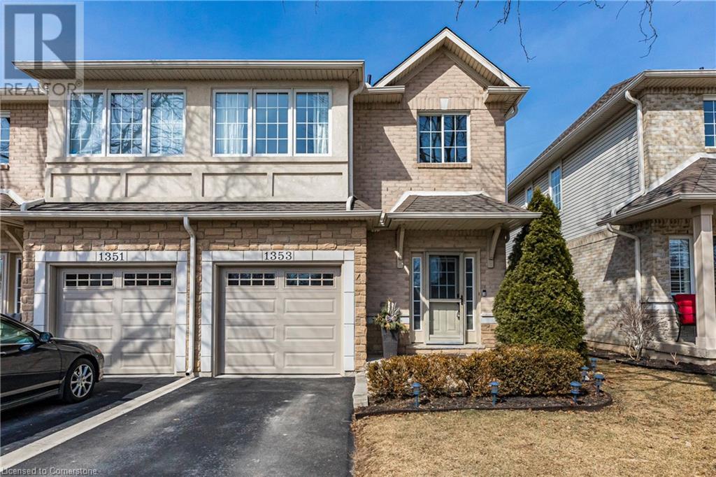 1353 Stephenson Drive Property Photo