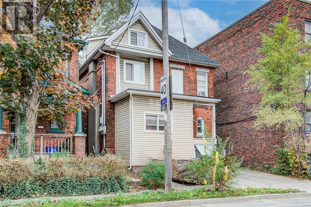 78 Stinson Street Property Photo