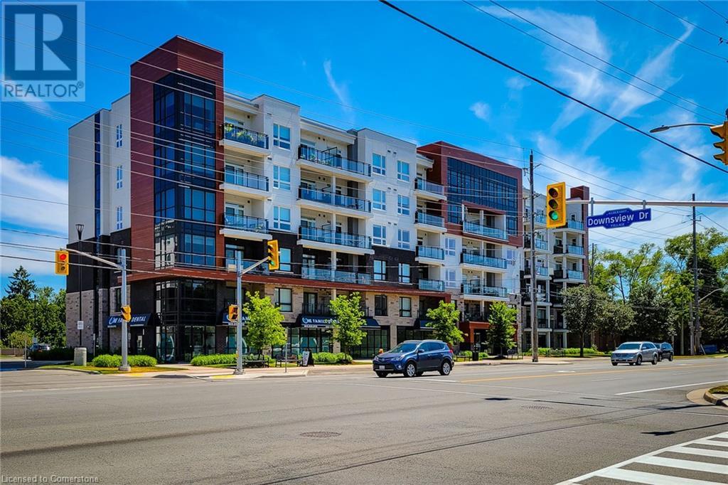 320 Plains Rd East Road Unit# 1 Property Photo