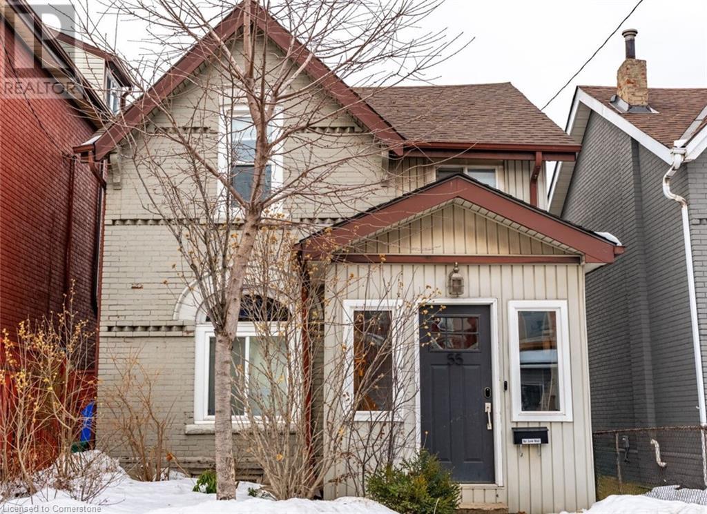55 Cheever Street Property Photo
