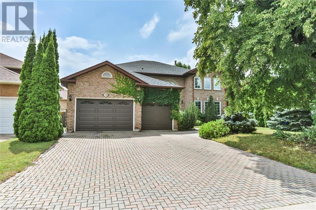 3588 Thorpedale Court Property Photo