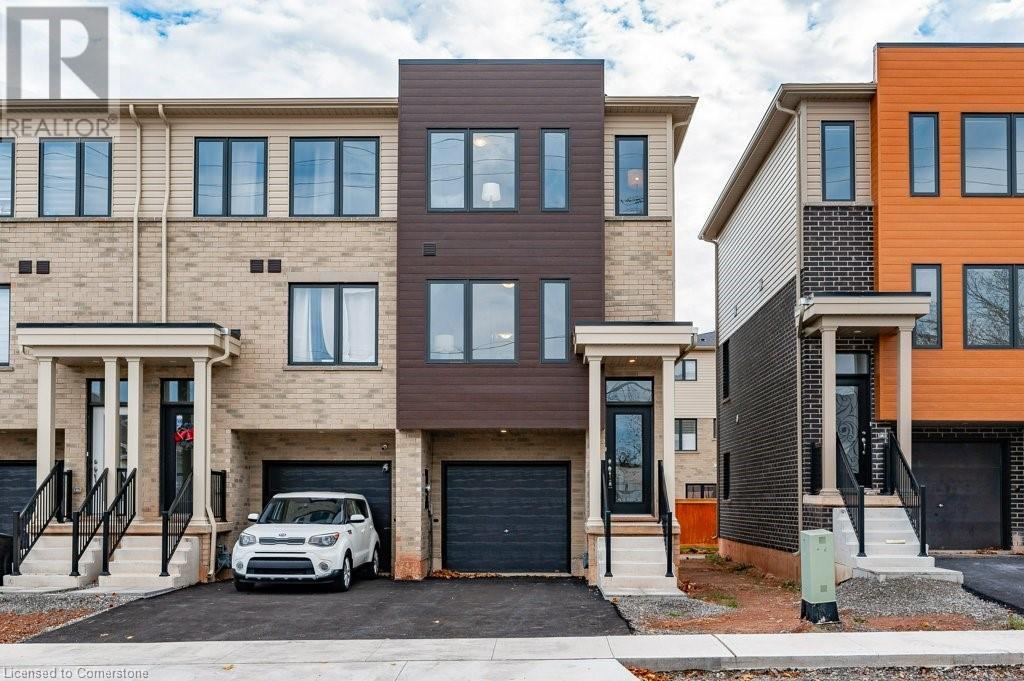 15b Bingham Road Property Photo
