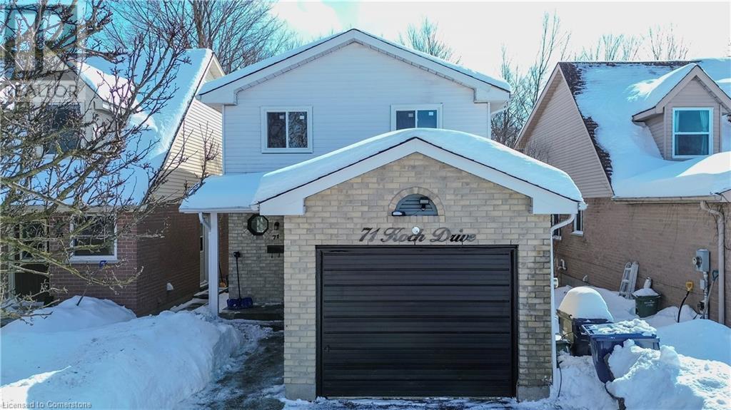 71 Koch Drive Property Photo