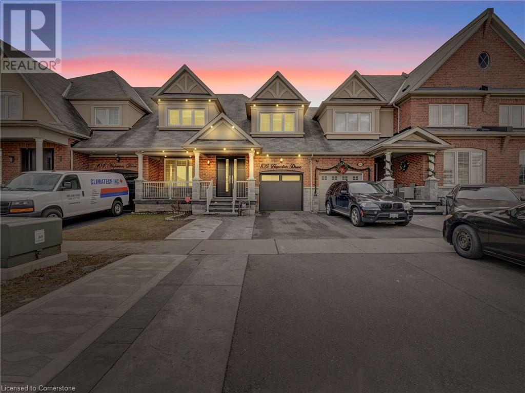 106 Naperton Drive Property Photo