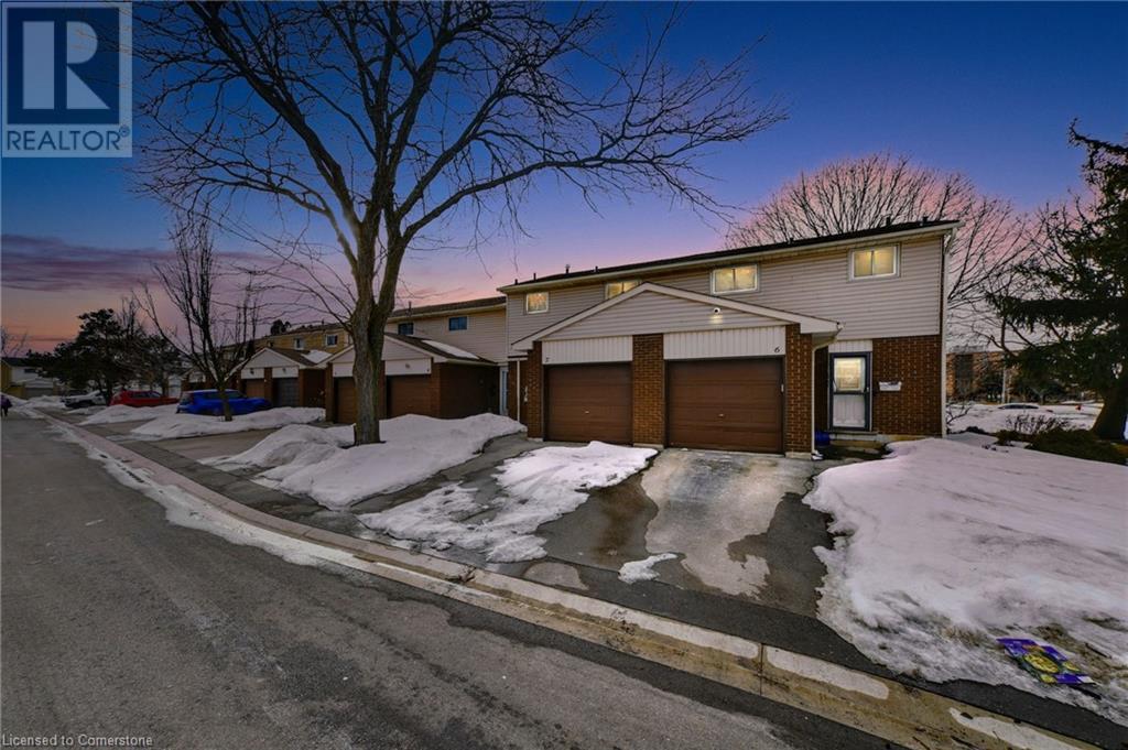 1350 Limeridge Road E Unit# 7 Property Photo