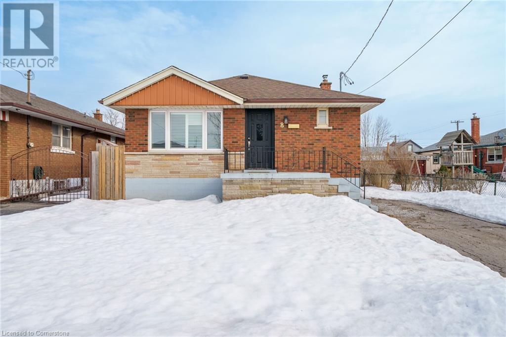 8 Shynal Avenue Property Photo
