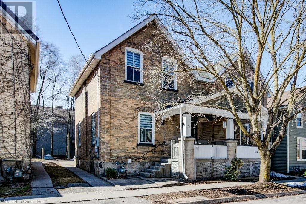 188 Jacob Street Property Photo