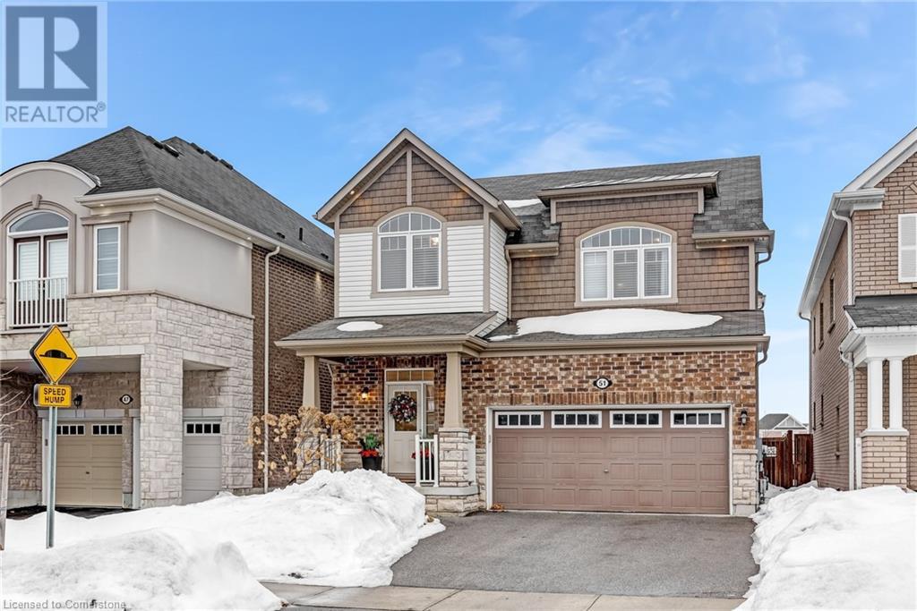51 Forest Ridge Avenue Property Photo